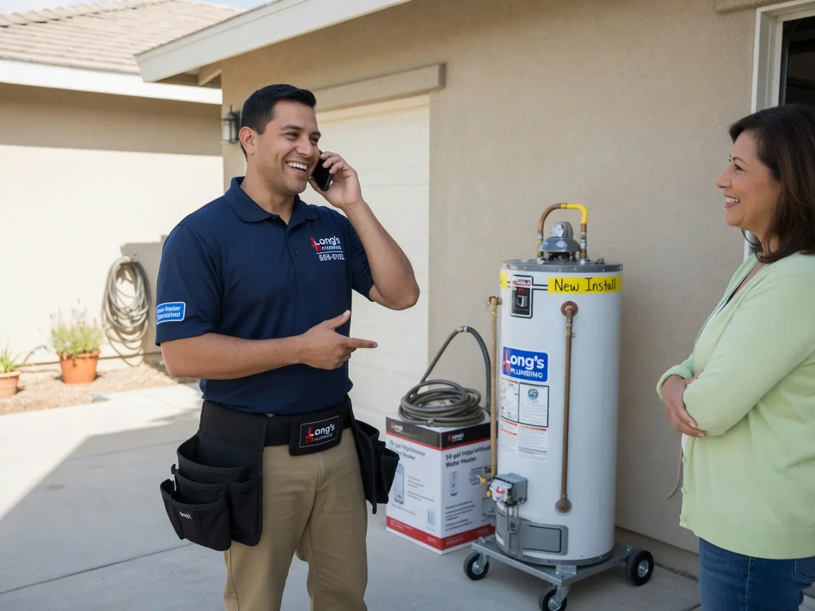 Leak Detection Whittier, CA FAQs